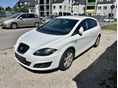 SEAT LEON 2010/8 - 4