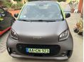 SMART FORTWO Electric Drive Passion (Automata) BRABUS TUNING KÉRÉSRE.ÁFÁS ÁR !