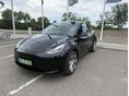 TESLA MODEL Y Standard RWD (Automata) Fóliás. kerámia. téli / nyári gumi. Sexy Knob. BYD LFP akku
