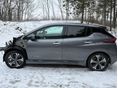 NISSAN LEAF Tekna 40kWh (Automata)
