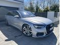 AUDI A6 2018/10 - 1