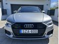 AUDI A6 2018/10 - 2