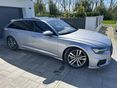 AUDI A6 2018/10 - 7