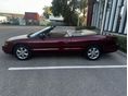 CHRYSLER SEBRING 1998/3 - 4