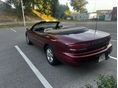 CHRYSLER SEBRING 1998/3 - 7