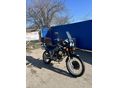 YAMAHA XTZ 660 1993 - 2