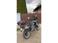 YAMAHA XTZ 660 1993 - 3