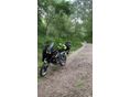 YAMAHA XTZ 660 1993 - 4