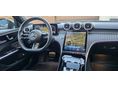 MERCEDES-BENZ C 200 2021/7 - 12