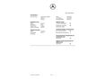 MERCEDES-BENZ C 200 2021/7 - 32