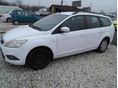 FORD FOCUS 2010/3 - 4