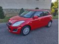 SUZUKI SWIFT 2014/5 - 1