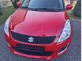 SUZUKI SWIFT 2014/5 - 3