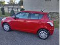 SUZUKI SWIFT 2014/5 - 5