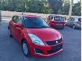 SUZUKI SWIFT 2014/5 - 6
