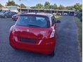 SUZUKI SWIFT 2014/5 - 7