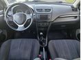SUZUKI SWIFT 2014/5 - 8