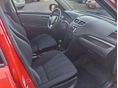 SUZUKI SWIFT 2014/5 - 9