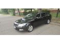 SKODA OCTAVIA 1.2 TSI Clever