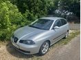 SEAT IBIZA 1.4 PD TDi Reference Cool + db téligumi garnitúra felnire szerelve