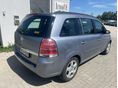 OPEL ZAFIRA B 2006/12 - 2