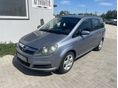 OPEL ZAFIRA B 2006/12 - 10