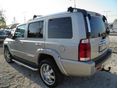 JEEP COMMANDER 2007/6 - 2