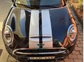 MINI CABRIO 2.0 Cooper S DKG 2026.05.-BEN NAGY SZERVÍZ ! ÁFÁS ÁR !