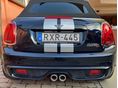 MINI CABRIO 2019/12 - 2