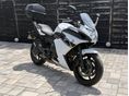 YAMAHA XJ 6 Diversion F
