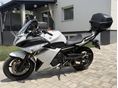 YAMAHA XJ 2013/4 - 2