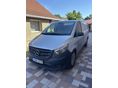 MERCEDES-BENZ VITO 119 CDI L BlueTec (Automata)