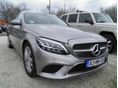 MERCEDES-BENZ C 220 2019/1 - 1