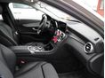 MERCEDES-BENZ C 220 2019/1 - 10
