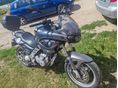 BMW F 650 CS 
