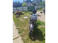 BMW F 650 CS 2002 - 2