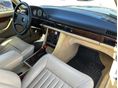 MERCEDES-BENZ 280 1982/1 - 9