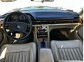 MERCEDES-BENZ 280 1982/1 - 8