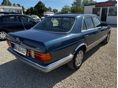MERCEDES-BENZ 280 1982/1 - 4