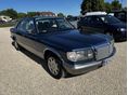 MERCEDES-BENZ 280 E (Automata) SZÉP MEGVIGYÁZOTT AUTÓ. ROZSDAMENTES. HIBÁTLANUL MŰKÖDŐ!!
