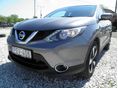 NISSAN QASHQAI 2017/3 - 1