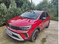 OPEL CROSSLAND 1.2 T Elegance