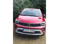 OPEL CROSSLAND 2021/11 - 2