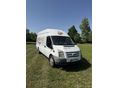 FORD TRANSIT 2013/3 - 3
