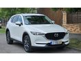 MAZDA CX-5 2.5i Revolution AWD (Automata) NAVI/ KAMERA/ ÜLÉS+KORMÁNY FŰTÉS/ FULL LED/ BOSE/ HEAD-UP/ KEYLESS/ FRISS VIZSGA