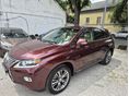 LEXUS RX 450h Comfort&Navigation CVT MAGYARORSZÁGI