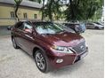 LEXUS RX 2013/8 - 2