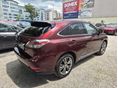 LEXUS RX 2013/8 - 3