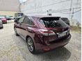 LEXUS RX 2013/8 - 4