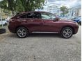 LEXUS RX 2013/8 - 7